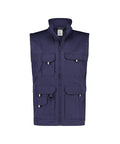 DASSY® Avila (350076) Mouwloze werkvest