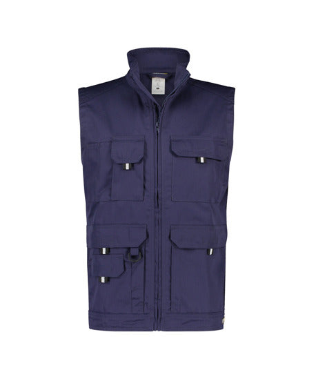 DASSY® Avila (350076) Mouwloze werkvest