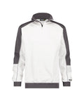 DASSY® Basiel (300358) Tweekleurige sweater