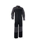 DASSY® Cannes (100286) Tweekleurige overall met kniezakken