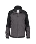 DASSY® Kazan Women (300293) Tweekleurige fleecevest voor dames