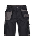 DASSY® Monza (250012) Tweekleurige holsterzakkenshort