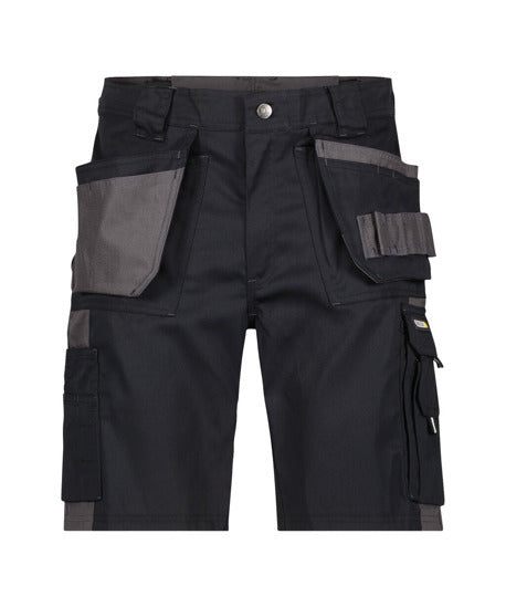DASSY® Monza (250012) Tweekleurige holsterzakkenshort