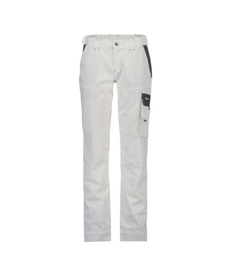 DASSY® Nashville Women (200681) Tweekleurige werkbroek voor dame